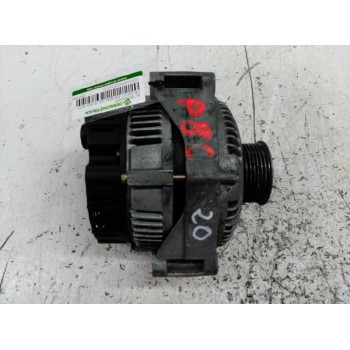 Recambio de alternador para peugeot 406 berlina (s1/s2) stdt referencia OEM IAM 2541840B  VALEO