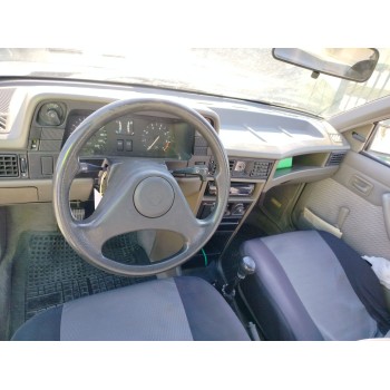 opel kadett e del año 1989