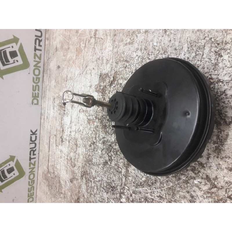 Recambio de servofreno para chevrolet kalos 1.2 s (d/a) referencia OEM IAM ZZ4L30F D4L29 - Negro 3