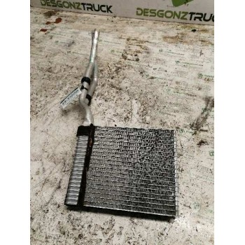 Recambio de radiador calefaccion / aire acondicionado para ford focus berlina (cap) ambiente (d) referencia OEM IAM   