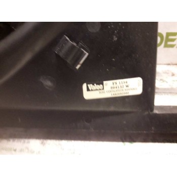 Recambio de electroventilador para fiat scudo (222) 2.0 jtd el furg. acristalado referencia OEM IAM 864132W 1482692080 