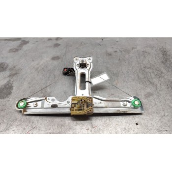 Recambio de elevalunas trasero izquierdo para ford c-max 1.6 tdci cat referencia OEM IAM  MANUAL 