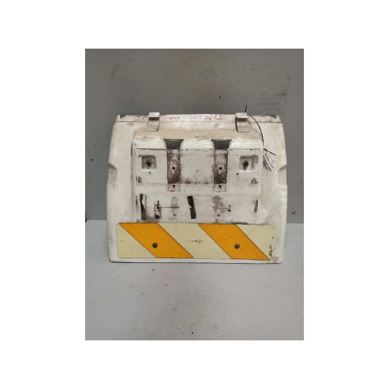 Recambio de guardabarros trasero izquierdo para volvo fh 12 2002  12.1 diesel (d12d420) referencia OEM IAM   