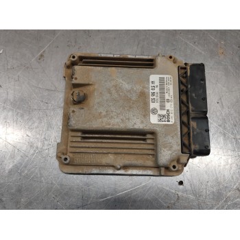 Recambio de centralita motor uce para volkswagen caddy ka/kb (2k) 2.0 sdi referencia OEM IAM 03G906016HN  