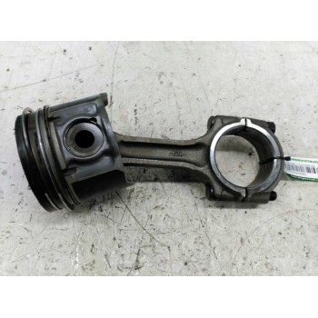 PISTON CON BIELA 
