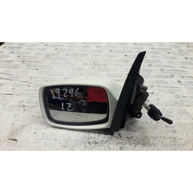 Recambio de retrovisor izquierdo para ford escort berl./turnier atlanta berlina referencia OEM IAM   