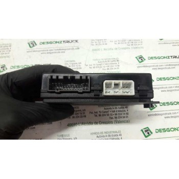 Recambio de modulo electronico para mg serie 400 (rt) 420 si (5-ptas.) referencia OEM IAM 52010253B  
