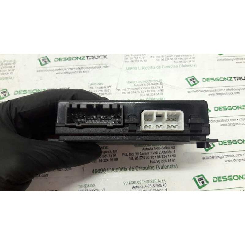 Recambio de modulo electronico para mg serie 400 (rt) 420 si (5-ptas.) referencia OEM IAM 52010253B 2