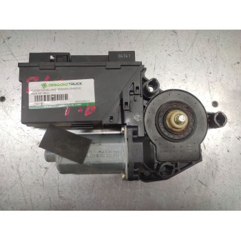 MOTOR ELEVALUNAS TRASERO DERECHO 4E0959802A 4E0910802