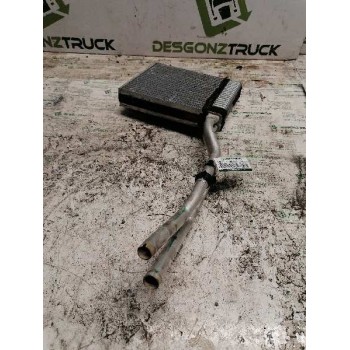 Recambio de radiador calefaccion / aire acondicionado para ford focus berlina (cap) ambiente (d) referencia OEM IAM   
