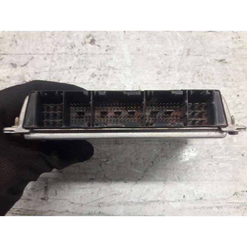 Recambio de centralita motor uce para bmw serie 3 coupe (e46) 2.0 24v referencia OEM IAM 7500255 - Azul 2