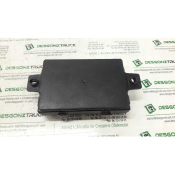 Recambio de modulo electronico para mg serie 400 (rt) 420 si (5-ptas.) referencia OEM IAM 52010253B  