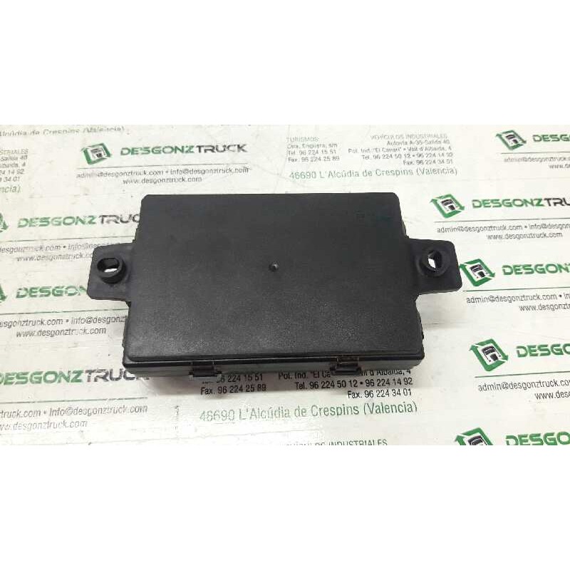 Recambio de modulo electronico para mg serie 400 (rt) 420 si (5-ptas.) referencia OEM IAM 52010253B 3