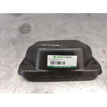 Recambio de luz central de freno para dacia sandero 1.2 16v lpg referencia OEM IAM 265987418R  