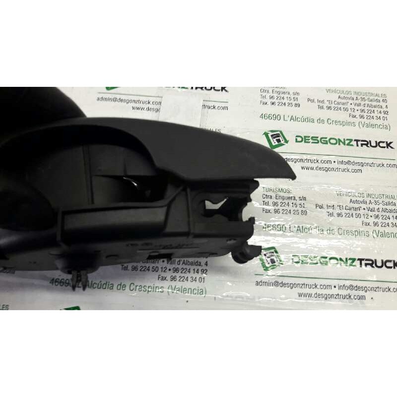Recambio de maneta interior trasera derecha para ford focus berlina (cak) ambiente referencia OEM IAM 98ABA266A20BHW 3