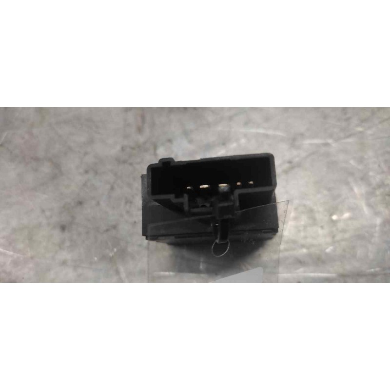 Recambio de boton regulacion de faros para citroën xsara berlina 1.9d image referencia OEM IAM   5 PINS - Plata 2