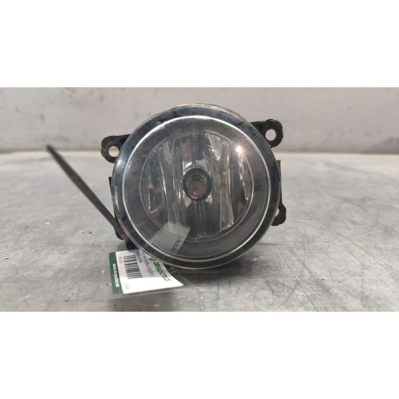 Recambio de faro antiniebla izquierdo para ford c-max 1.6 tdci cat referencia OEM IAM 89204894  