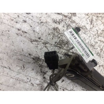 Recambio de maneta exterior delantera derecha para audi a3 (8l) 1.8 ambiente referencia OEM IAM 8D0837208AB  