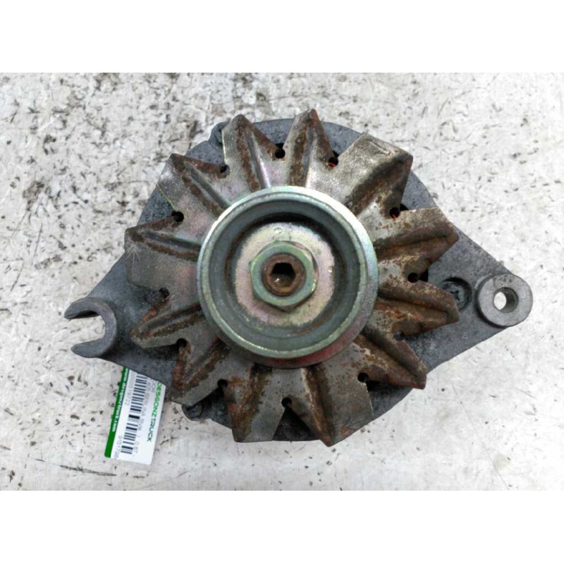 Recambio de alternador para peugeot 405 berlina style referencia OEM IAM 9151798480 A345291F 2