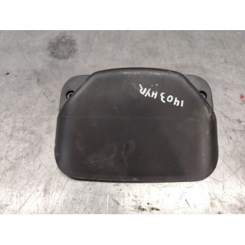 Recambio de luz central de freno para dacia sandero 1.2 16v lpg referencia OEM IAM 265987418R  