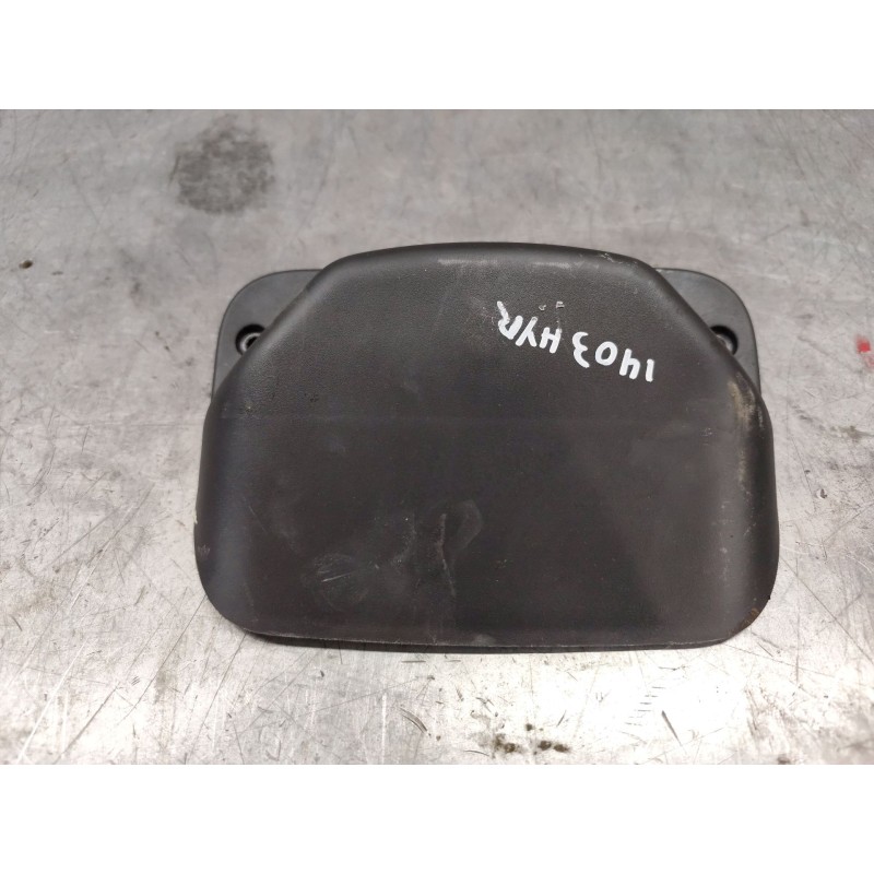 Recambio de luz central de freno para dacia sandero 1.2 16v lpg referencia OEM IAM 265987418R - Blanco 3