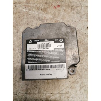 CENTRALITA AIRBAG 46541774 5WK42811 