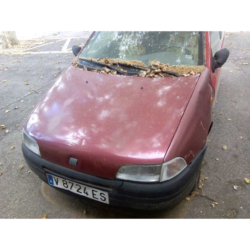 FIAT PUNTO BERL. (176)