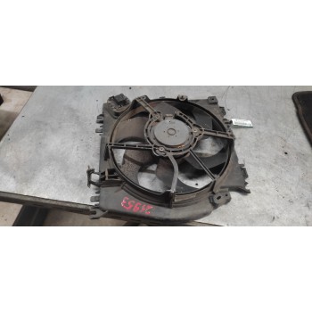 ELECTROVENTILADOR 1831442016 