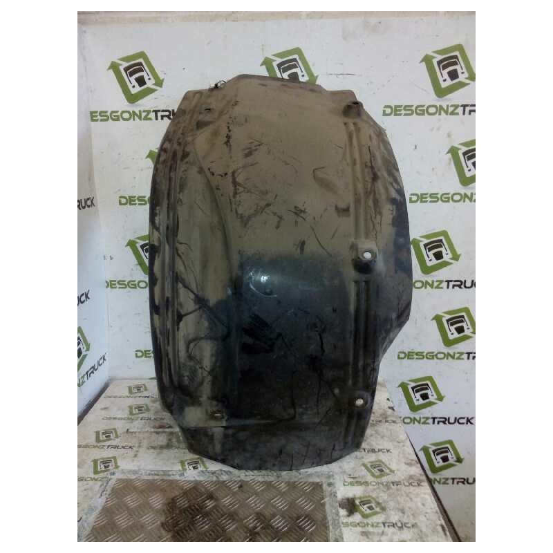 Recambio de guardabarros delantero derecho para volvo fm 12 asta 2001 fsa  4x2 largo, bajo referencia OEM IAM   