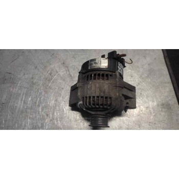 Recambio de alternador para mg serie 200 (rf) 1.4 16v cat referencia OEM IAM 63321238A YLE101520 MAGNETI MARELLI