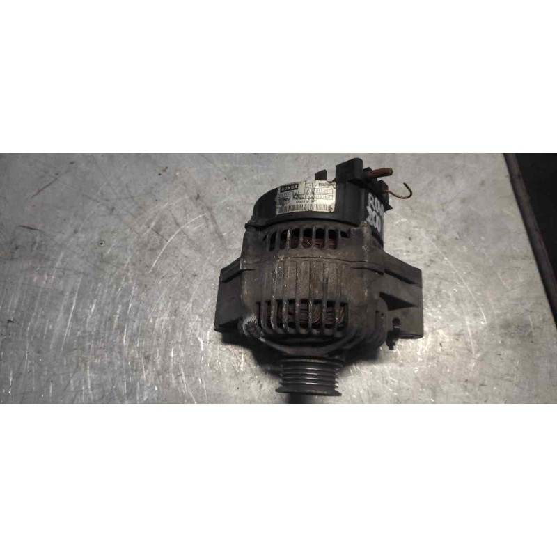 Recambio de alternador para mg serie 200 (rf) 1.4 16v cat referencia OEM IAM 63321238A YLE101520 MAGNETI MARELLI 2