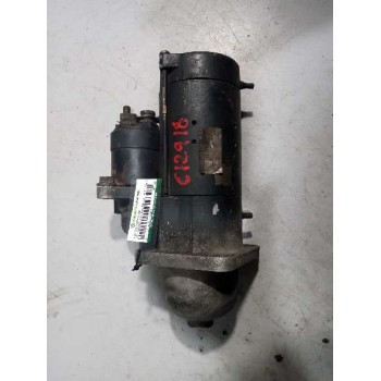 MOTOR ARRANQUE 1387383 0986021193 