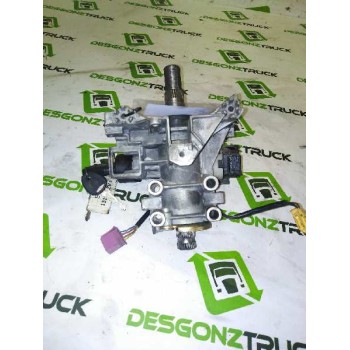 Recambio de conmutador de arranque para man tg - a 18.xxx fg / bb   (e3/e4) l referencia OEM IAM   