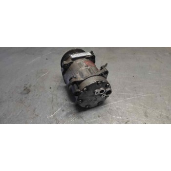 Recambio de compresor aire acondicionado para renault mascott 3.0 diesel referencia OEM IAM 8200628441  