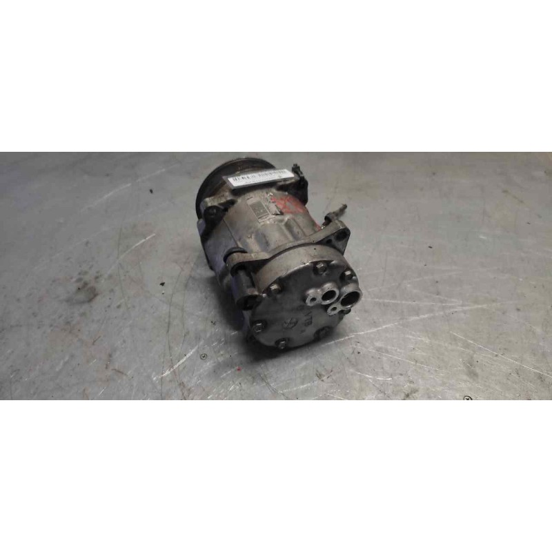 Recambio de compresor aire acondicionado para renault mascott 3.0 diesel referencia OEM IAM 8200628441 3