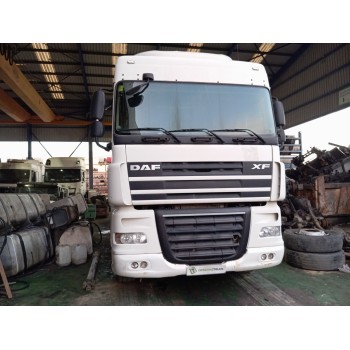 daf serie xf105.xxx del año 2011
