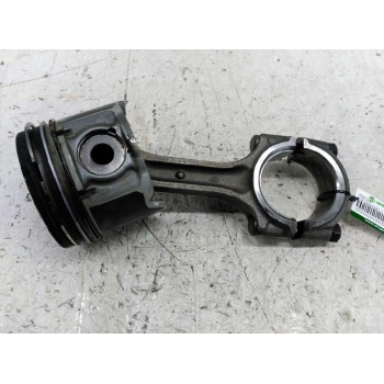 PISTON CON BIELA 