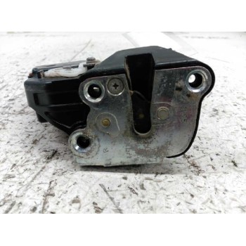 Recambio de cerradura puerta trasera derecha para toyota carina (t19) 1.6 berlina referencia OEM IAM   