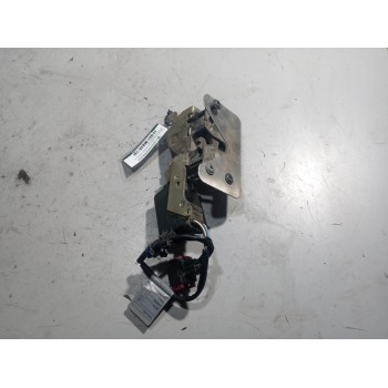 CERRADURA PUERTA DELANTERA DERECHA 7482280160 