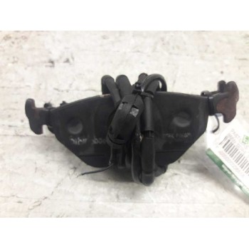 PASTILLAS DE FRENO TRASERAS IZQUIERDA 