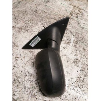 Recambio de retrovisor derecho para ford fiesta courier familiar referencia OEM IAM   MANUAL