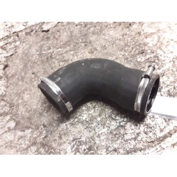 Recambio de tubo para fiat scudo (222) 2.0 jtd el furg. acristalado referencia OEM IAM  INTERCOOLER 