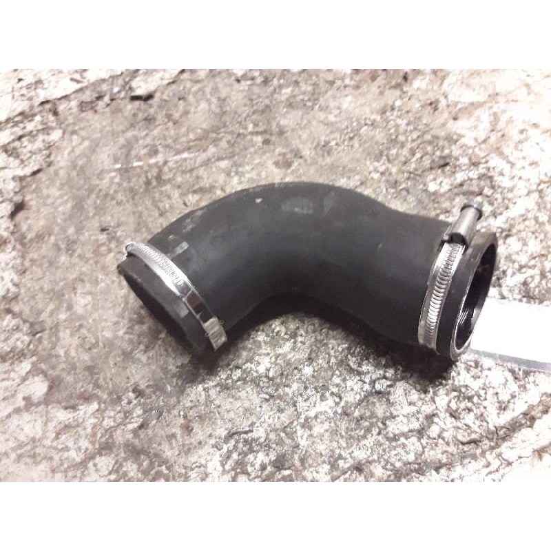 Recambio de tubo para fiat scudo (222) 2.0 jtd el furg. acristalado referencia OEM IAM  INTERCOOLER - Blanco 2