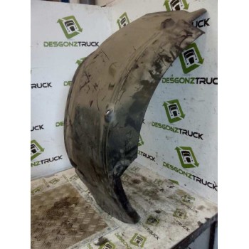 Recambio de guardabarros delantero derecho para volvo fm 12 asta 2001 fsa  4x2 largo, bajo referencia OEM IAM   
