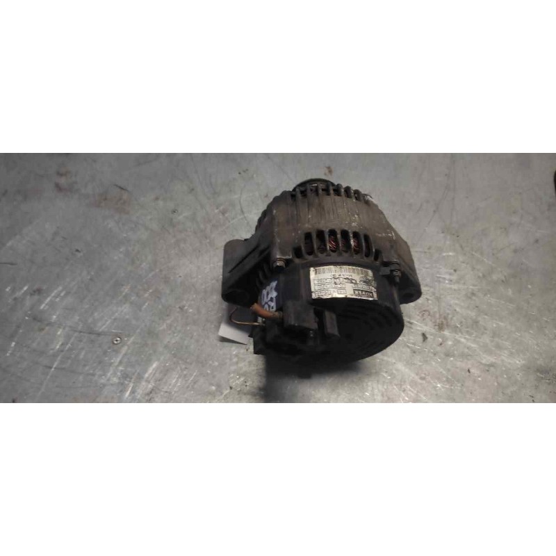 Recambio de alternador para mg serie 200 (rf) 1.4 16v cat referencia OEM IAM 63321238A YLE101520 MAGNETI MARELLI 3