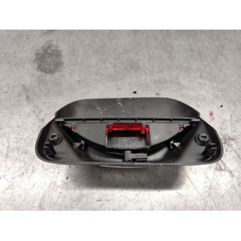 Recambio de luz central de freno para dacia sandero 1.2 16v lpg referencia OEM IAM 265987418R  