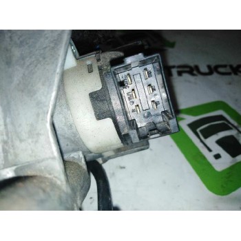 Recambio de conmutador de arranque para man tg - a 18.xxx fg / bb   (e3/e4) l referencia OEM IAM   