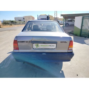 opel kadett e del año 1989