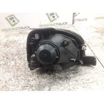 Recambio de faro izquierdo para renault kangoo (f/kc0) authentique oasis referencia OEM IAM   