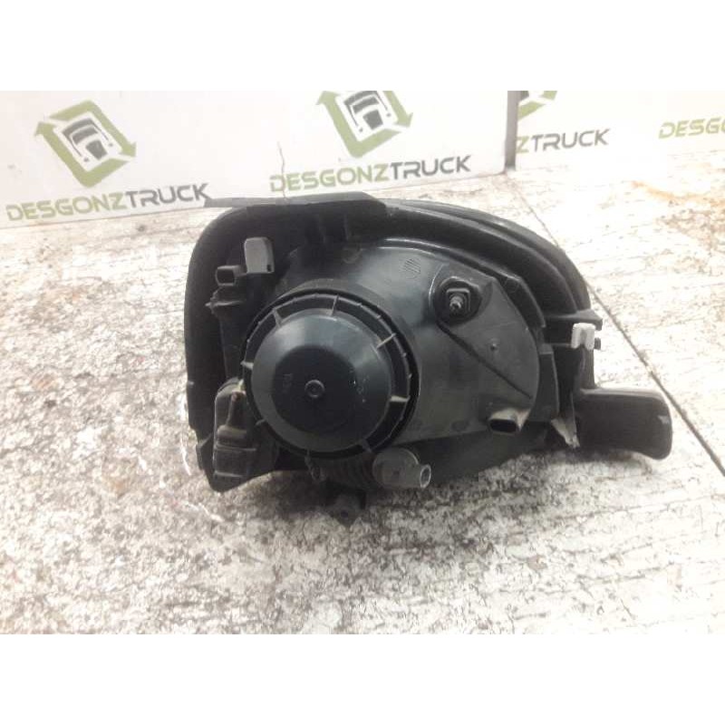 Recambio de faro izquierdo para renault kangoo (f/kc0) authentique oasis referencia OEM IAM 2
